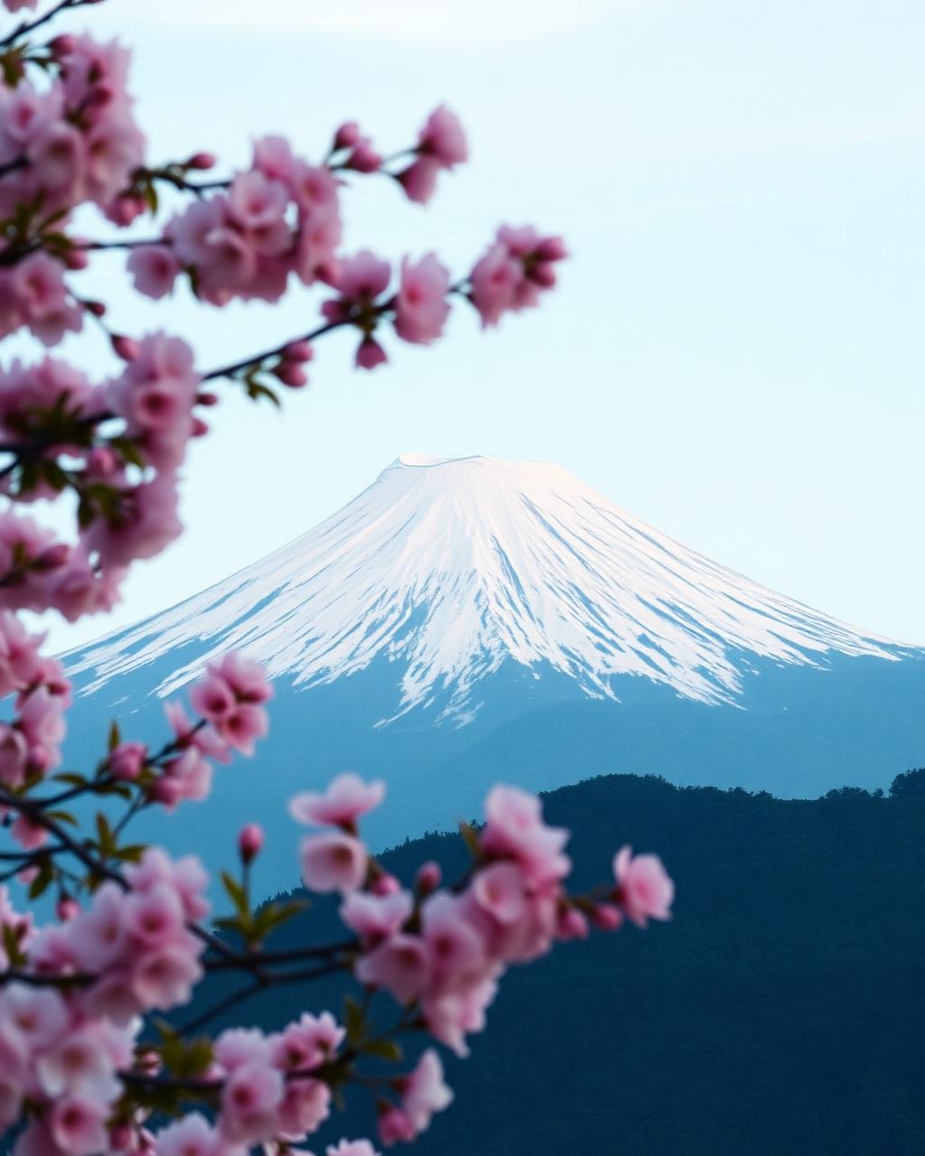 Kyoto & Mt. Fuji