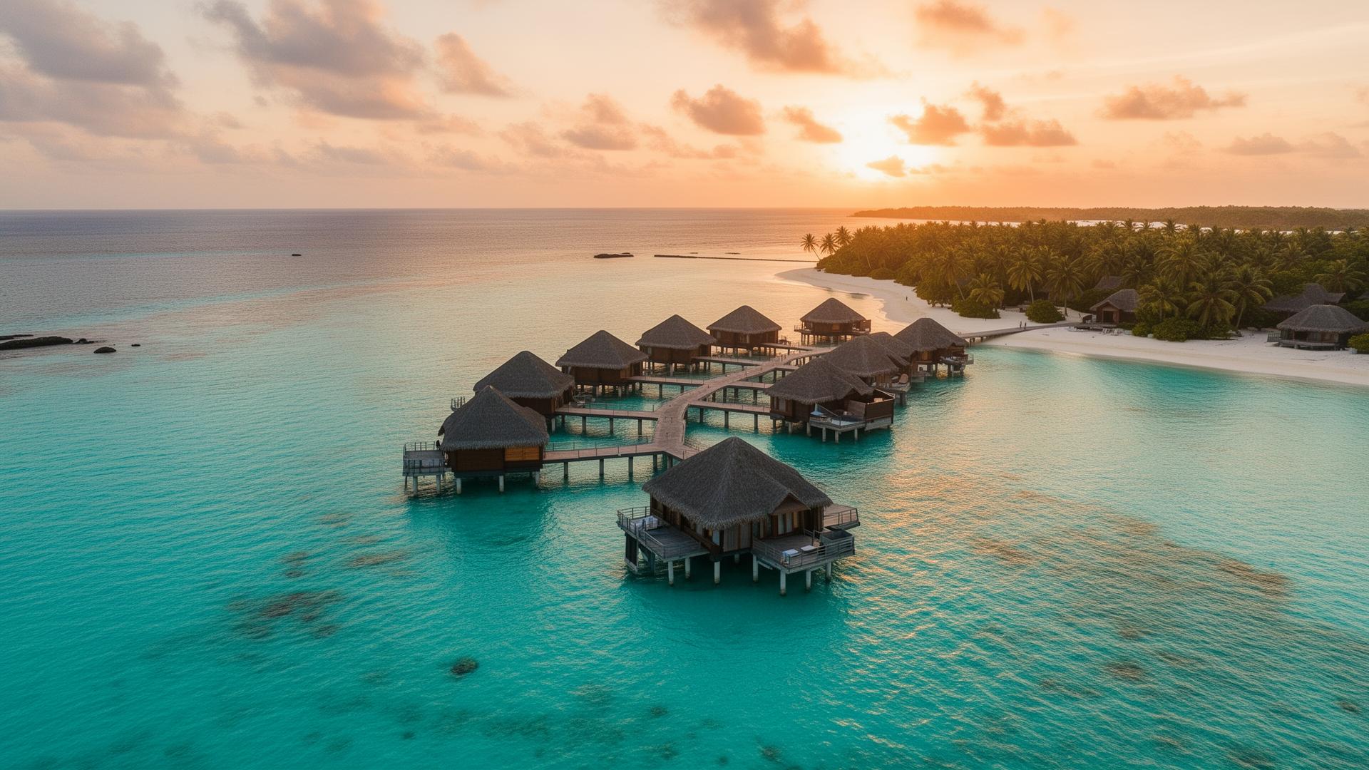 Andaman Islands